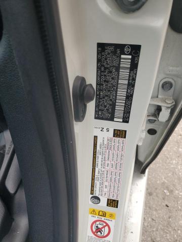 2018 TOYOTA PRIUS JTDKARFU4J3062439