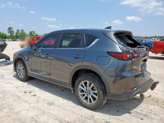 Vin: jm3kfbcm8p0200255, lot: 58755185, mazda cx-5 prefe preferred 20232