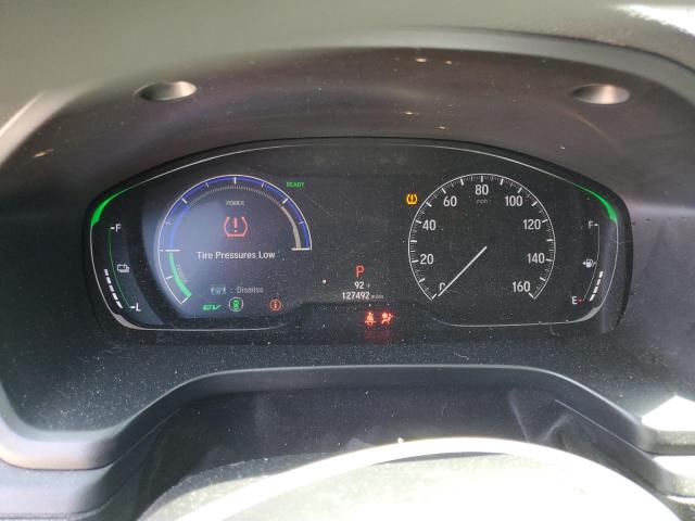2019 HONDA INSIGHT LX 19XZE4F10KE019304