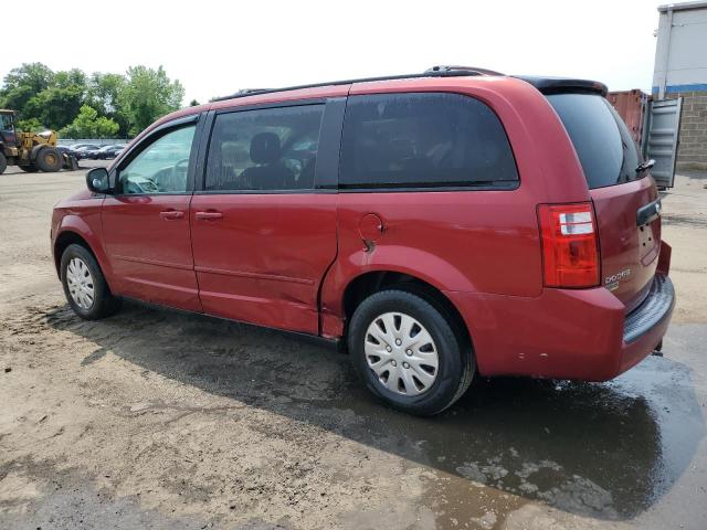 Vin: 2d4rn4de3ar371315, lot: 59345085, dodge caravan se 20102