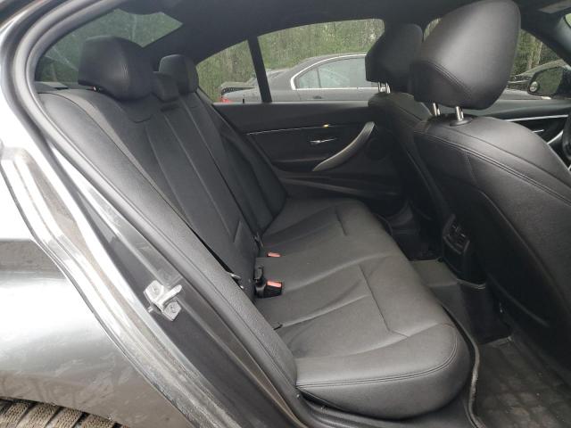 2018 BMW 330 XI WBA8D9C5XJA013561