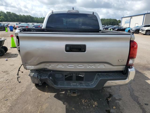 2023 TOYOTA TACOMA DOU - 3TYAZ5CNXPT041956