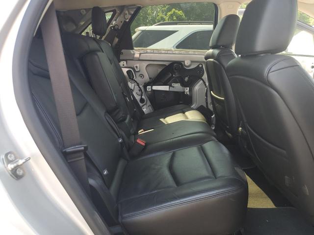 2019 CADILLAC XT5 PREMIU - 1GYKNERSXKZ138066