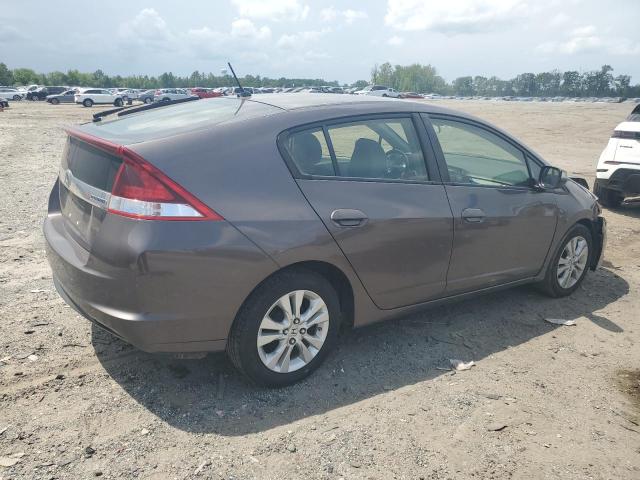 Vin: jhmze2h78ds001282, lot: 59076785, honda insight ex 20133