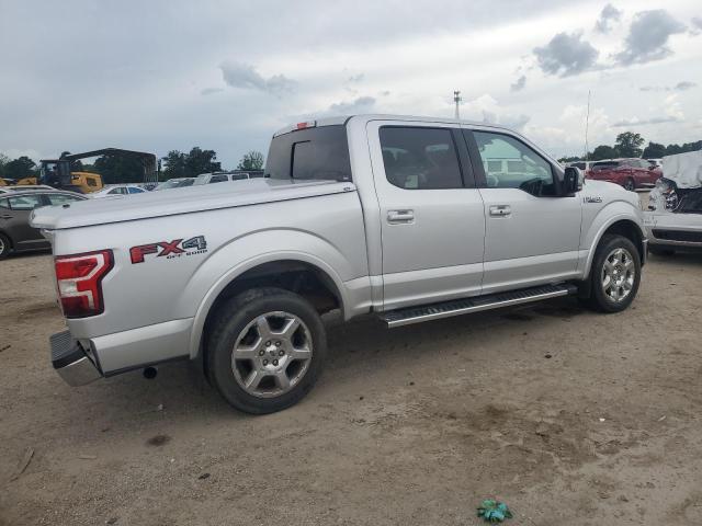 Vin: 1ftew1egxjkf87958, lot: 60621225, ford f-150 supercrew 20183