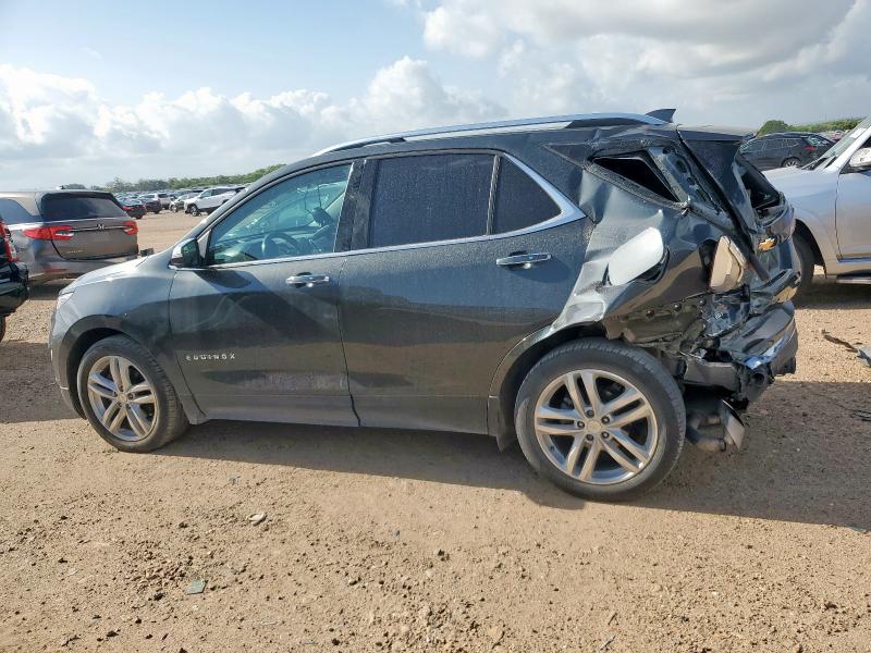 2019 CHEVROLET EQUINOX PR 3GNAXPEX9KS679266