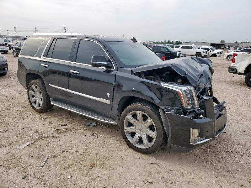 2020 CADILLAC ESCALADE L 1GYS3BKJ8LR210521