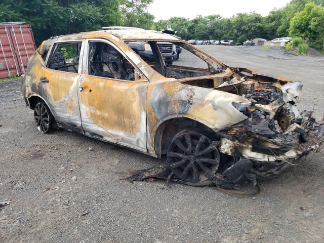 2019 NISSAN ROGUE S - JN8AT2MV3KW373874