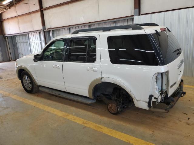 Vin: 1fmeu7ee1aua67753, lot: 61509335, ford explorer eddie bauer 20102