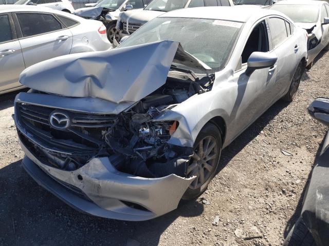 Vin: jm1gj1u58g1403297, lot: 58099715, mazda 6 sport 2016 img_1
