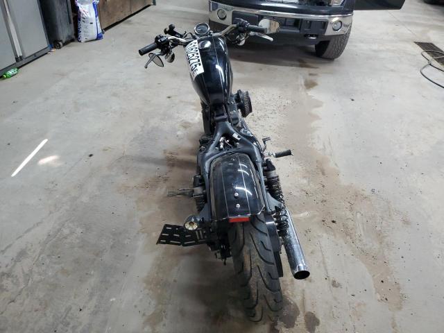 2017 HARLEY-DAVIDSON XL1200 CX 1HD1LM315HC405478