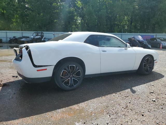 Vin: 2c3cdzag2hh594149, lot: 59950805, dodge challenger sxt 20173