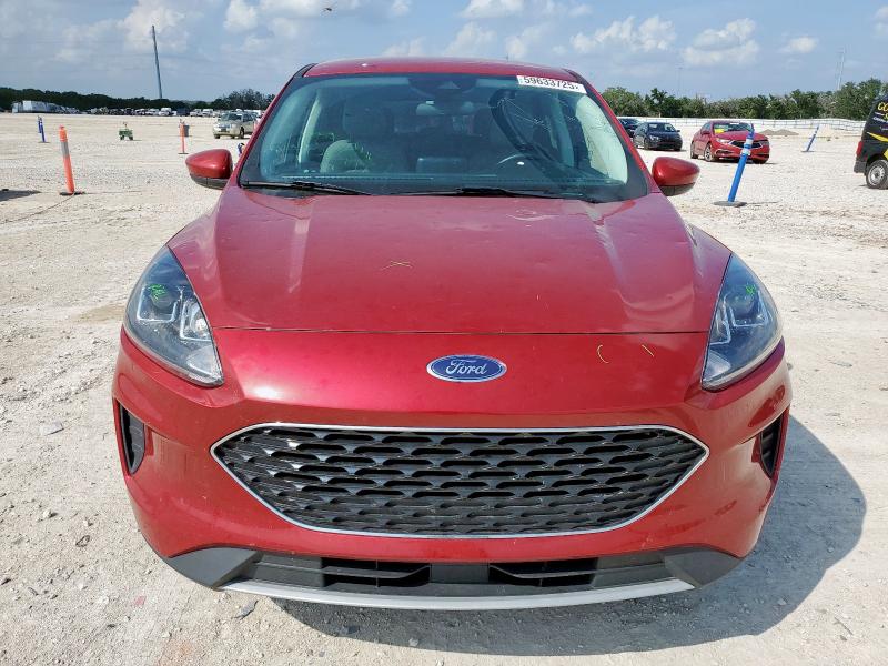 2021 FORD ESCAPE SE - 1FMCU0G60MUA98193