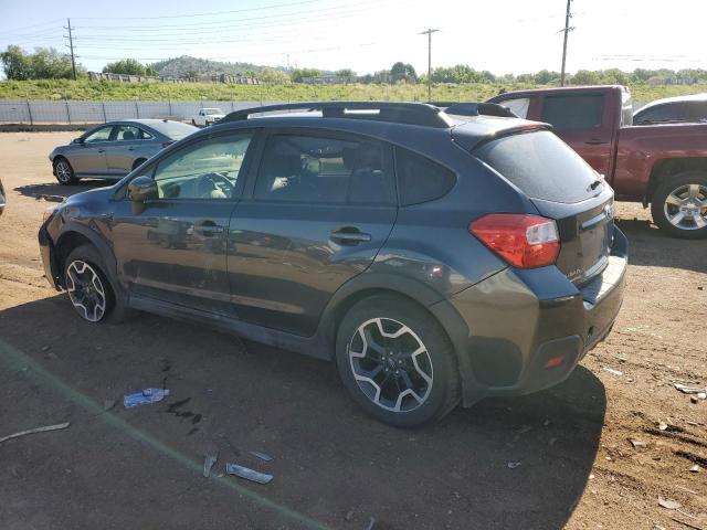 2017 SUBARU CROSSTREK LIMITED JF2GPANC2H8254035