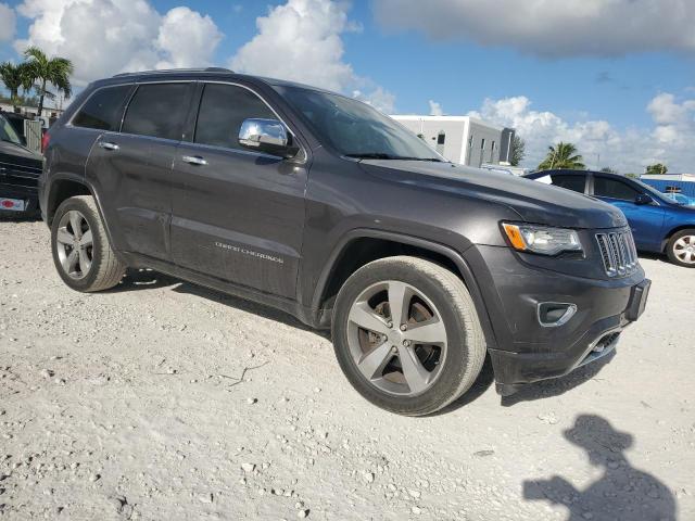 Vin: 1c4rjfcg5fc663829, lot: 61425845, jeep grand cher overland 20154
