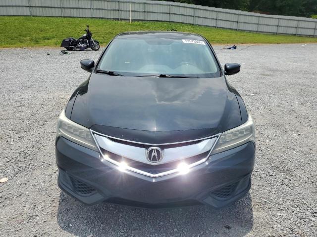 2017 ACURA ILX BASE W 19UDE2F33HA000050