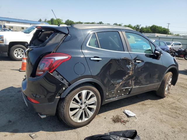2019 BUICK ENCORE PRE KL4CJASB3KB795741
