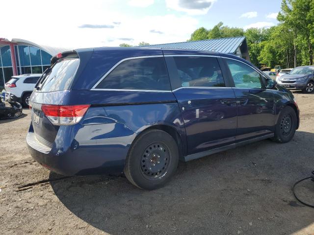 Vin: 5fnrl5h23eb090464, lot: 59168755, honda all models lx 20143