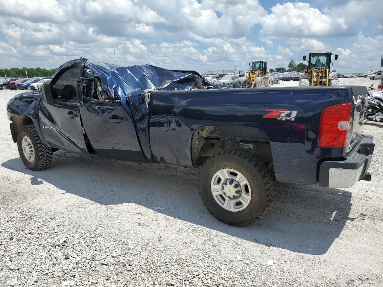 Global Auto Auctions