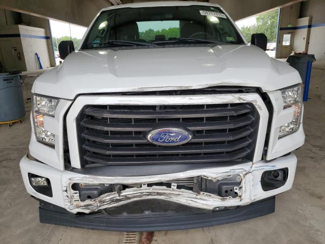 2017 FORD F150 SUPER - 1FTEX1EP6HFC30227