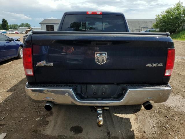 2017 RAM 1500 SLT 3C6RR7LT9HG505447