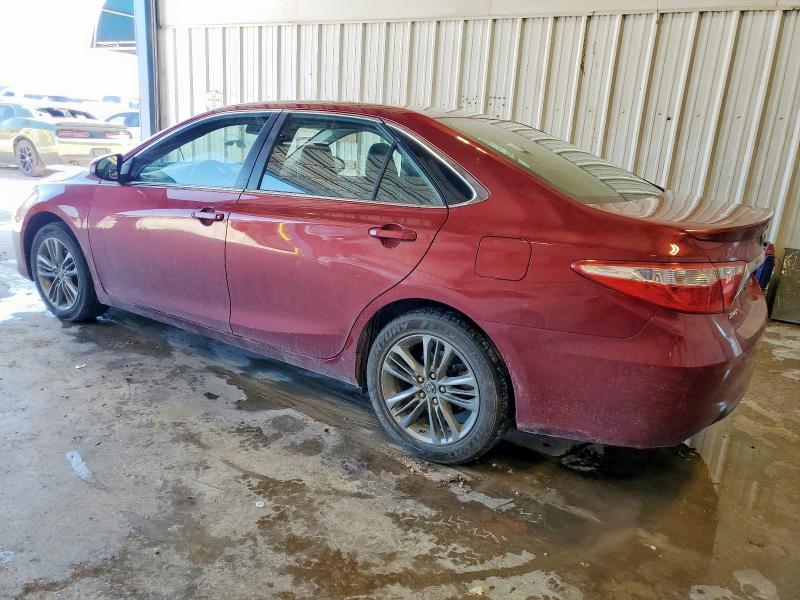 2017 TOYOTA CAMRY LE 4T1BF1FK0HU652168