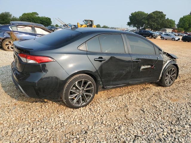Vin: jtdp4rce6lj053038, lot: 58583785, toyota corolla se 20203