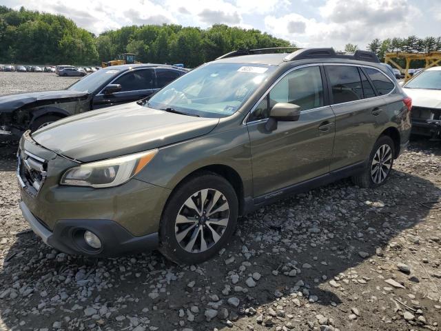 Vin: 4s4bsejc1f3302974, lot: 60364755, subaru outback 3.6r limited 2015 img_1