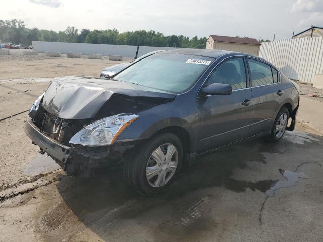 NISSAN ALTIMA BAS