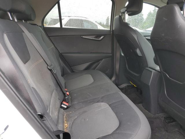 2023 KIA NIRO LX KNDCP3LE1P5117245