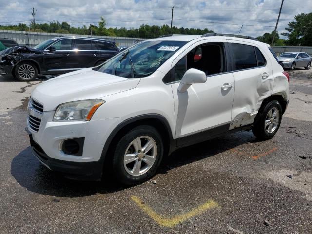 Vin: 3gncjlsb7gl153098, lot: 60472775, chevrolet trax 1lt 2016 img_1