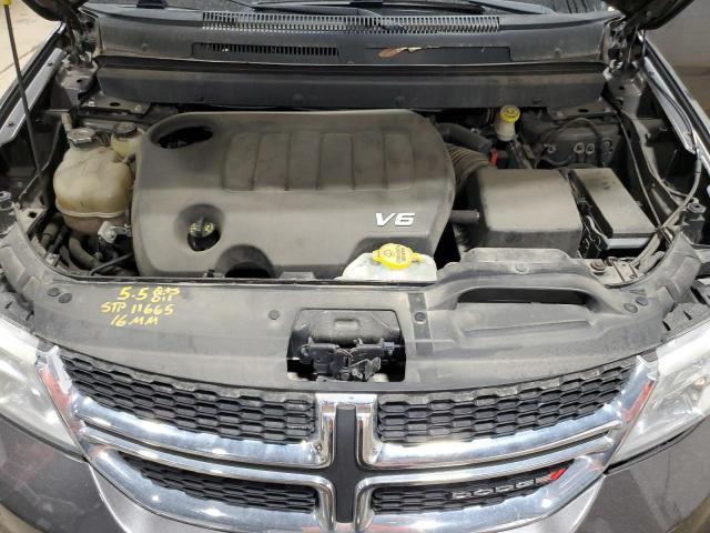 2017 DODGE JOURNEY SX 3C4PDDBGXHT592459