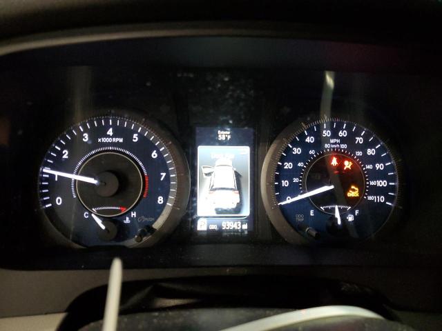 2017 TOYOTA SIENNA XLE 5TDYZ3DC8HS864866