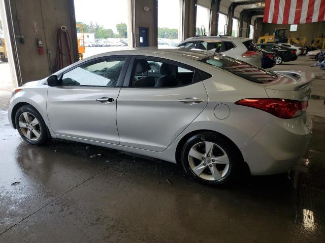 Vin: kmhdh4ae9du959662, lot: 61558205, hyundai elantra gls 20132