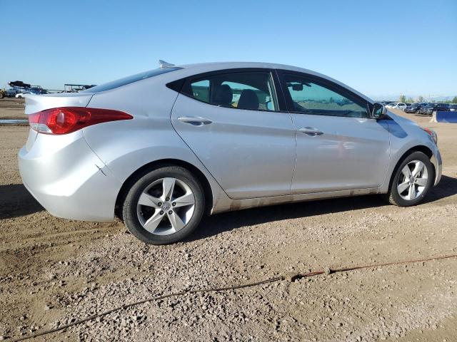 2012 HYUNDAI ELANTRA GLS - KMHDH4AE6CU228945