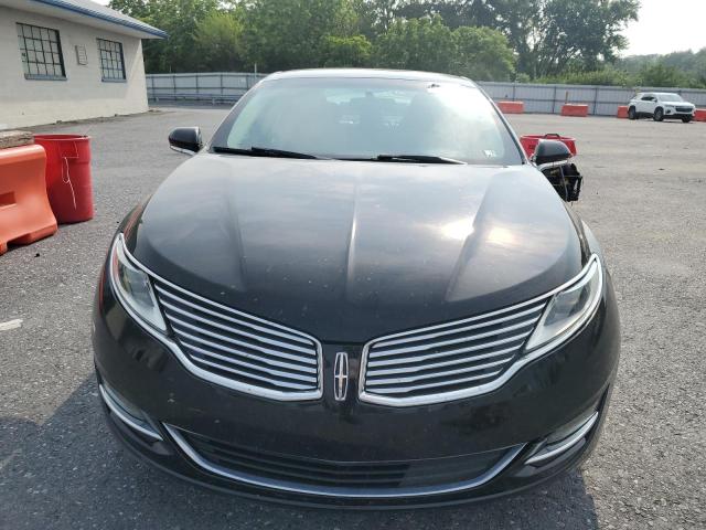 2016 LINCOLN MKZ 3LN6L2JK7GR612599