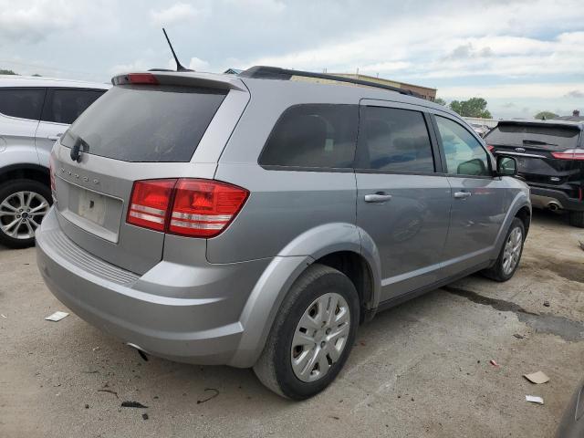 2016 DODGE JOURNEY SE 3C4PDCAB1GT109455