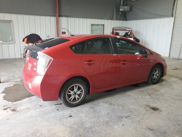 Vin: jtdkn3du3a0065869, lot: 60357035, toyota prius 20103