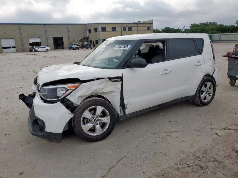 Vin: kndjn2a24k7687396, lot: 59533565, kia soul 2019 img_1