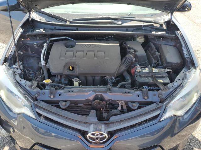 2016 TOYOTA CAMRY LE/S 5YFBURHE3GP529007