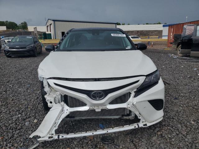 2020 TOYOTA CAMRY TRD 4T1NZ1AK8LU039154