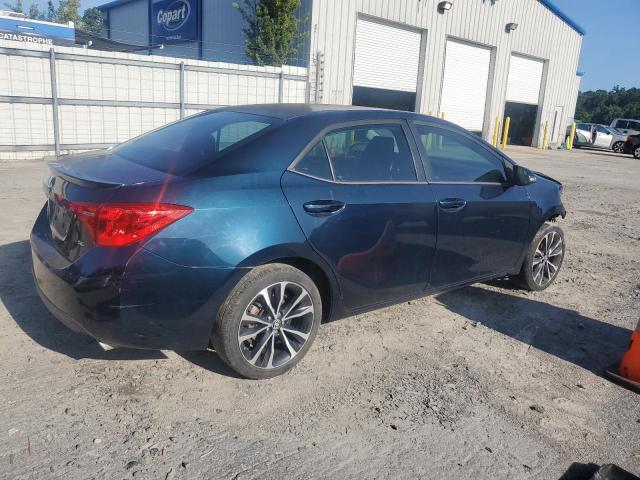 Vin: 5yfburhe7kp880821, lot: 61599055, toyota corolla l 20193