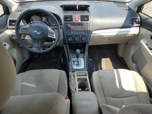 2014 SUBARU XV CROSSTR - JF2GPAWCXEH209855