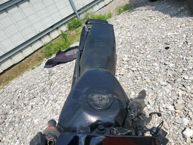 2000 KAWASAKI EX250 F - JKAEXMF19YA071299