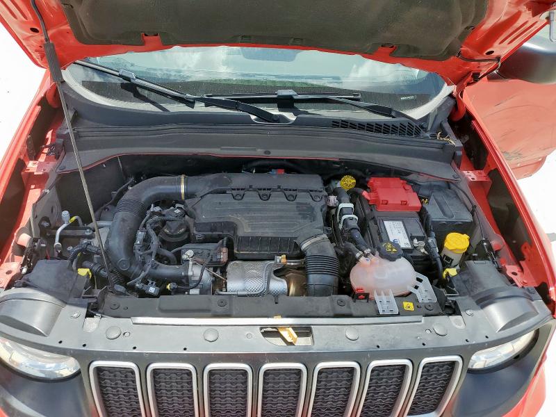 2023 JEEP RENEGADE L - ZACNJDB13PPP38764