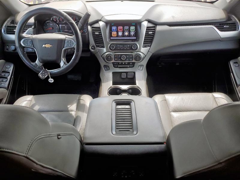 2016 CHEVROLET TAHOE C150 1GNSCBKC3GR247688