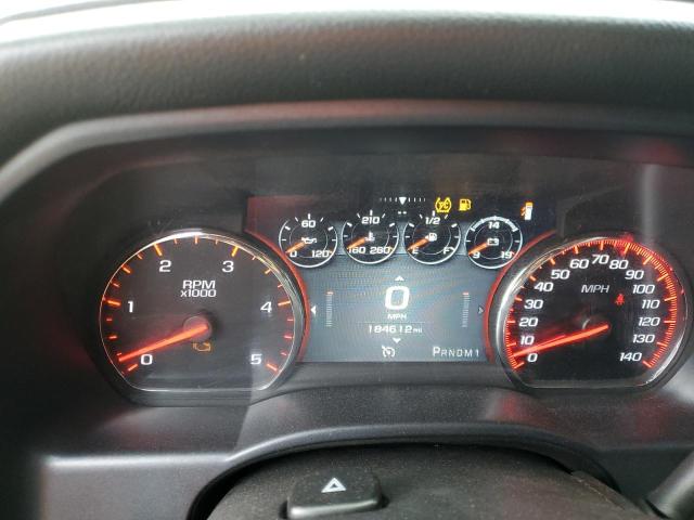 2015 GMC SIERRA K25 1GT120E86FF645173
