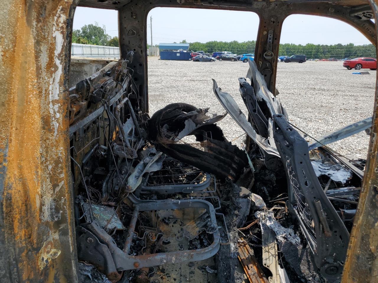 CHEVROLET SILVERADO K1500 LTZ