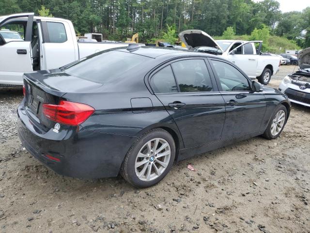2018 BMW 320 XI WBA8E5G5XJNV01689