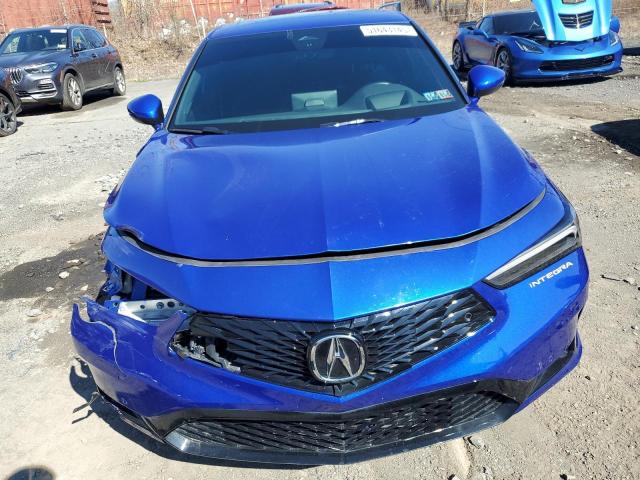2025 ACURA INTEGRA A- 19UDE4H62SA006190